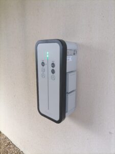 Borne de recharge, ElecExpert installateur de borne de charge à Muzillac et Vannes, Morbihan