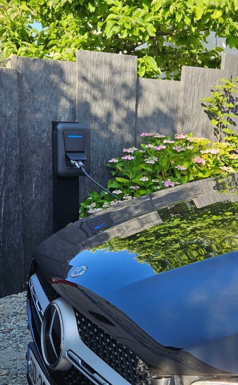borne de charge, voiture électrique, IRVE, qualifelec, RGE, muzillac, questembert, berric, morbihan, 56