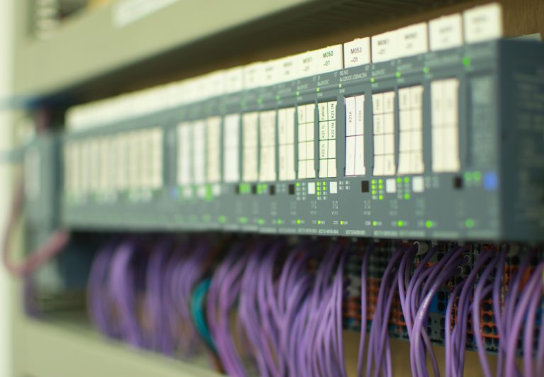 Elecexpert, Electricité industriel, Vannes, Rennes, Nantes