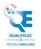 Agree QUALIFELEC - MUZILLAC- QUESTEMBERT - MORBIHAN 56
