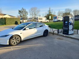 borne de charge, installation IRVE, Muzillac, Vannes, Questembert, Morbihan, 56