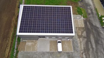 Elec Expert - Installation Panneaux Photovoltaiques - Berric - Muzillac - Questembert - Morbihan 56