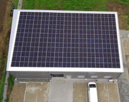 Elec Expert - Installation Panneaux Photovoltaiques - Berric - Muzillac - Questembert - Morbihan 56