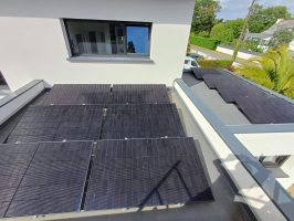 Installation Panneaux Photovoltaiques - Malestroit - Elec Expert