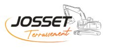 Josset Terrassement - Berric - Morbihan 56