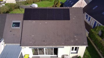 Panneaux Photovoltaiques - Installateur Elec Expert - Muzillac - Questembert - Morbihan 56
