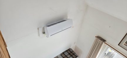 Systeme de chauffage ecologique - Muzillac - Berric - Elec Expert