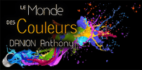 loho Le monde des couleurs