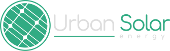 urban solar logo